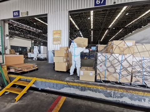 羽絨(被)進口報關所需的文件及報關流程是什么？