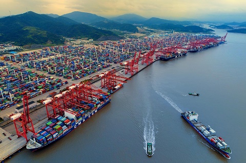 外貿(mào)出口流程|外貿(mào)出口最新、最齊全的流程環(huán)節(jié),外貿(mào)新人趕緊收藏起來(lái)！