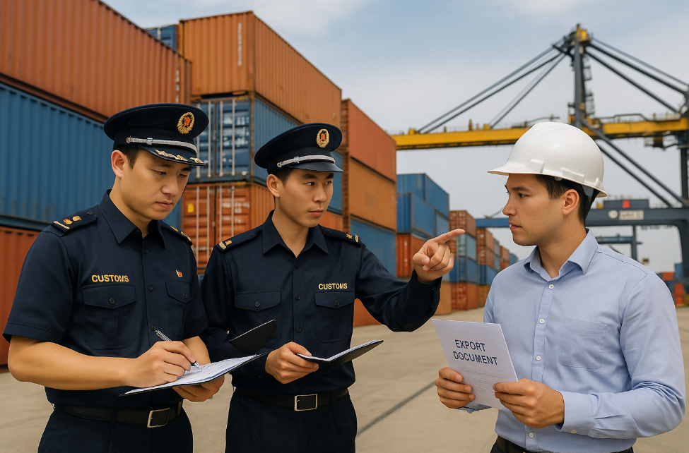 出口報關(guān)需要了解的幾點實務(wù)要點（含各地口岸實操建議）.png